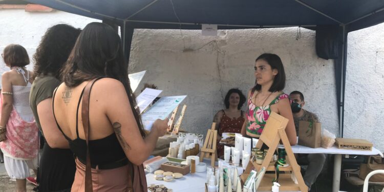 Feira Criativa do Amor acontece neste sábado em Barão Geraldo