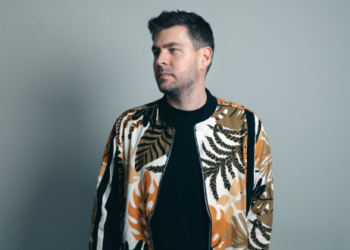 Ícone do tech house, Kyle Watson se apresenta em Campinas