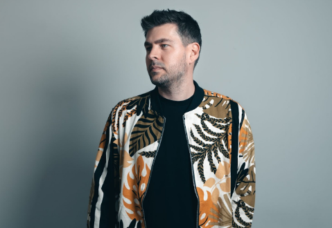 Ícone do tech house, Kyle Watson se apresenta em Campinas