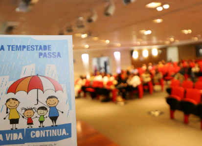 Sessão na Câmara vai celebrar ECA e serviço Família Acolhedora