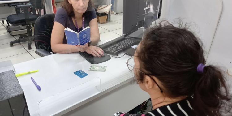 Novo supermercado no Chapadão abre 34 vagas pelo CPAT Campinas