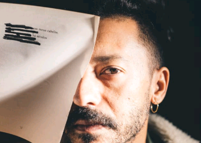 Poeta Diego Pansani lança obras neste sábado em Campinas