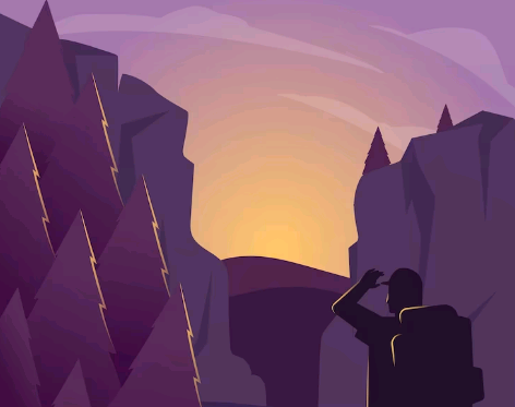 A jornada da recolocação profissional: trilhe o caminho certo para voltar ao mercado de trabalho – por Karine Camuci