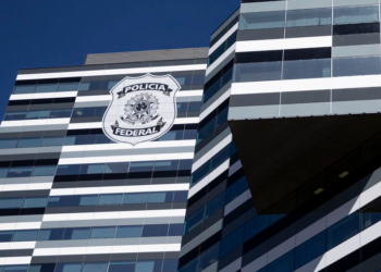 PF investiga crime eleitoral e lavagem de dinheiro em campanha de 2022