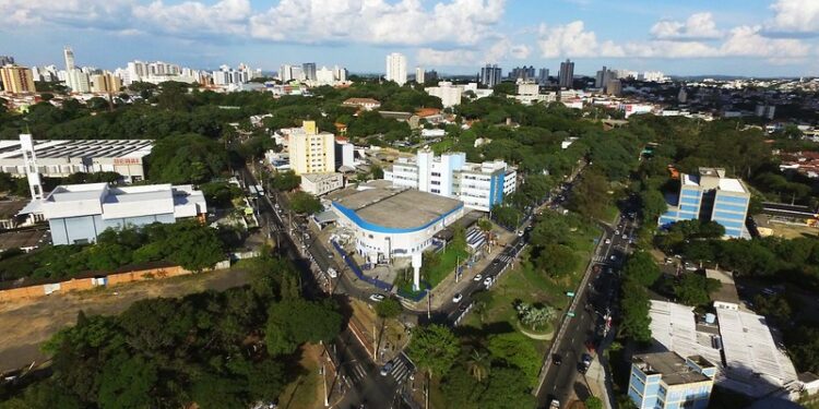 Em processo de ampliação, Hospital Mário Gatti chega aos 49 anos