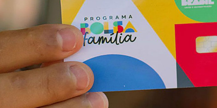 Novo Bolsa Família: Benefício primeira Infância concede R$ 150 por criança - Foto: MDAS/Divulgação