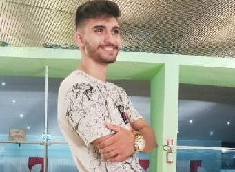 Victor Hugo Zarpelão da Silva, de 21 anos: morte após assalto na Rodovia Dom Pedro, em Campinas - Foto: Reprodução Redes Sociais