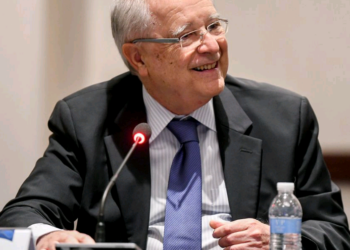 Ex-embaixador Sérgio Amaral morre aos 79 anos em São Paulo