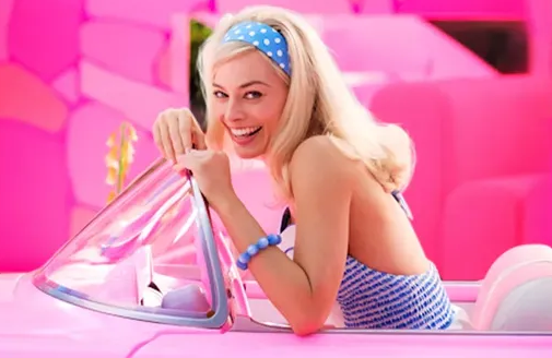 Barbie e a Filosofia? Como assim? – por Thiago Pontes
