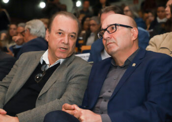 Oficina na Unicamp discute a regionalização da saúde no estado