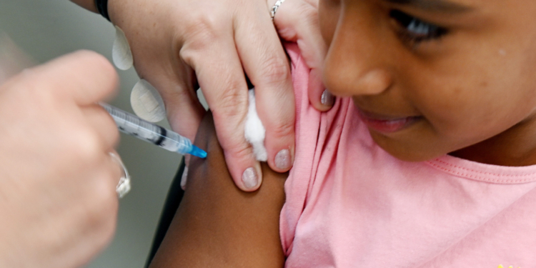 Atacadista da Rua Abolição terá nesta sexta vacinação contra gripe