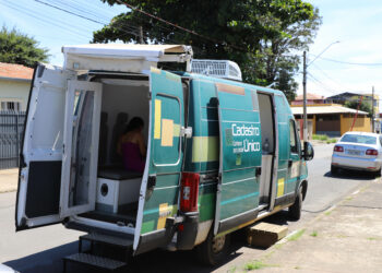 Campinas tem atualmente 135.074 famílias inscritas no Cadastro Único. Foto: Divulgação