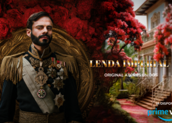 Produtora de Campinas estreia série de aventura no Amazon Prime Video