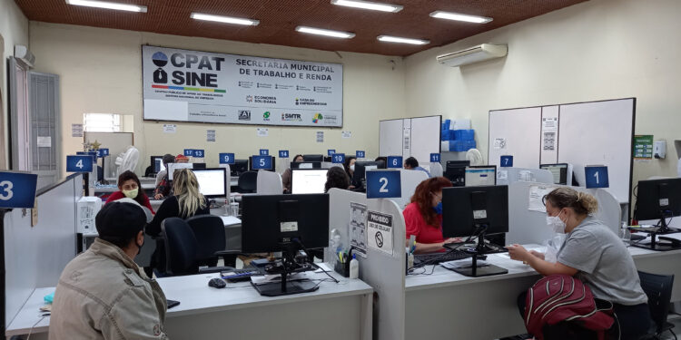 CPAT oferece orientação aos empreendedores com atendimento presencial e on-line Foto: Divulgação
