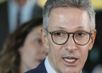 Políticos reagem à fala do governador Zema sobre frente Sul-Sudeste