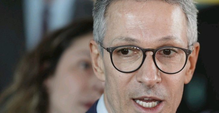 Políticos reagem à fala do governador Zema sobre frente Sul-Sudeste