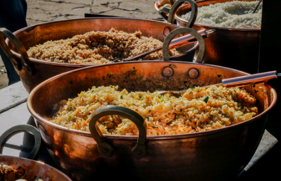 Americana recebe Festival Gastronômico Sabores da Terra e W-Bazar