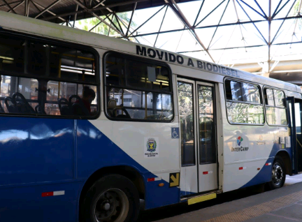 Mais quatro linhas de ônibus terão ajuste na tabela de horários