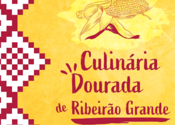 Lançamento de "A Culinária Dourada de Ribeirão Grande" está marcado para sábado - Fotos: Divulgação