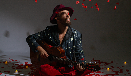 ‘Um Rito para Rita – Leo Cavalcanti canta Rita Lee’ chega a Campinas