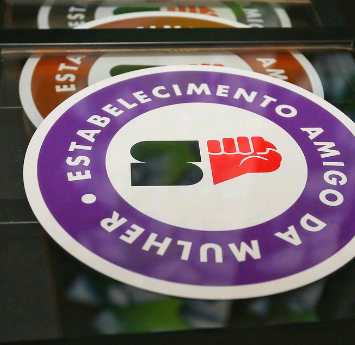 Capacitação de bares e similares no combate à violência contra mulheres tem inscrições abertas