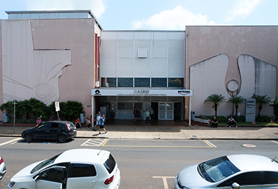 Enfermaria do Caism da Unicamp reabre parcialmente na segunda