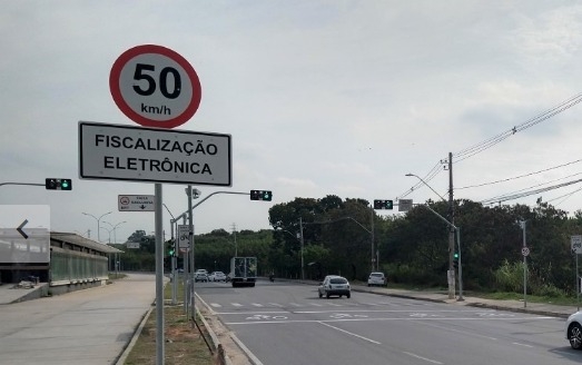 Emdec aplica 1.300 multas por dia, mas autuados representam menos de 1% dos motoristas