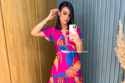 O protagonista do Verão 2023 – por Daniela Nucci