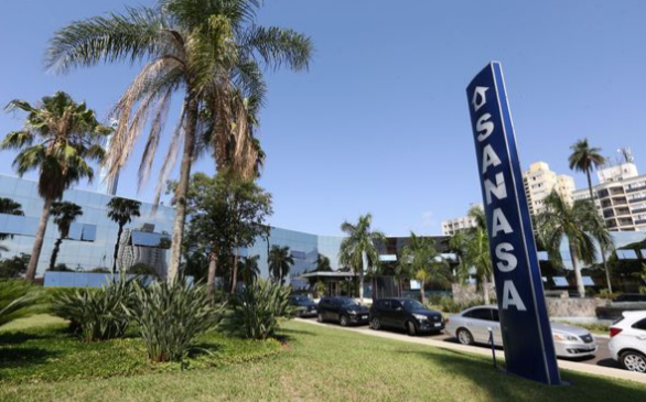 Sanasa comemora 49 anos e planeja investir R$ 700 milhões em obras
