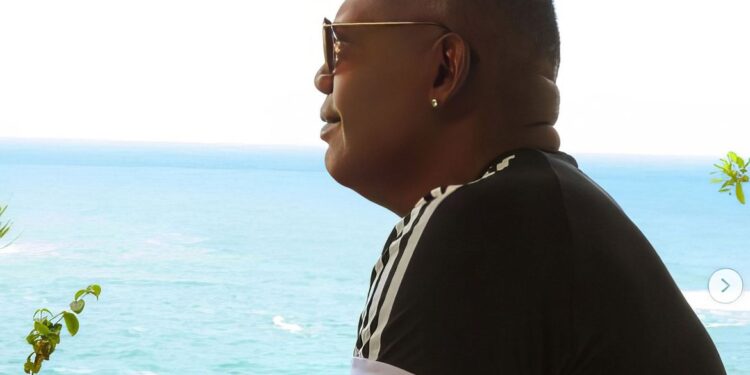 Cantor e compositor MC Marcinho morre no Rio aos 45 anos
