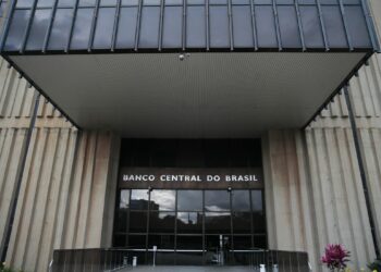 Banco Central decidiu divulgar o incidente em nome do “compromisso com a transparência” - Foto: Marcello Casal Jr/Agência Brasil