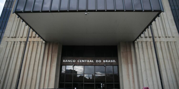 Banco Central decidiu divulgar o incidente em nome do “compromisso com a transparência” - Foto: Marcello Casal Jr/Agência Brasil