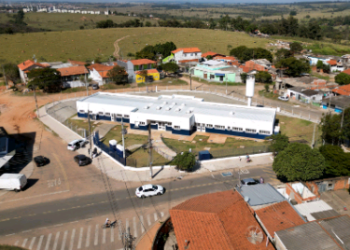 Instalações novas da unidade permitirão qualificar e ampliar atendimento da população - Foto: Carlos Bassan/Divulgação PMC
