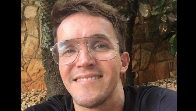 Corpo carbonizado é identificado como sendo de professor de Sumaré