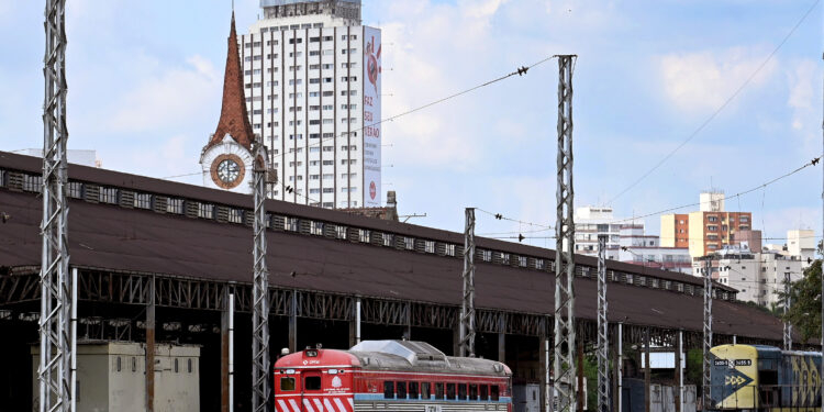 Novo PAC do governo federal inclui investimentos no Trem Intercidades