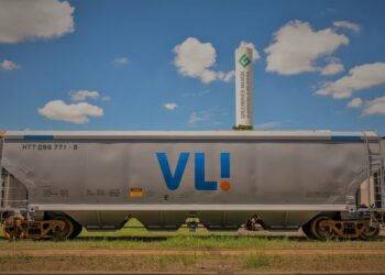 Os vagões serão fabricados pela Greenbrier Maxion, localizada em Hortolândia, e devem ser entregues ainda neste ano - Foto: Divulgação VLI