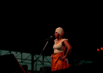 Feverestival termina neste sábado na Casa de Cultura Tainã