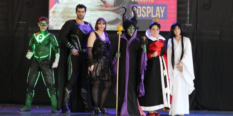 Anime Fest chega a Campinas neste domingo no Liceu Salesiano