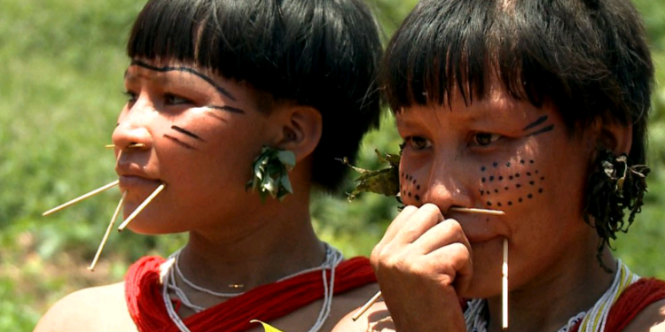 ONU celebra o Dia Internacional dos Povos Indígenas neste 9 de agosto - Foto: EBC/TV Brasil