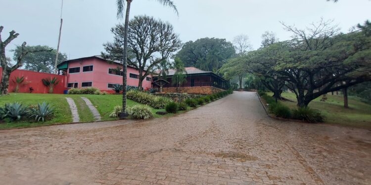 Febre maculosa: Campinas aprova plano de ação da Fazenda Santa Margarida