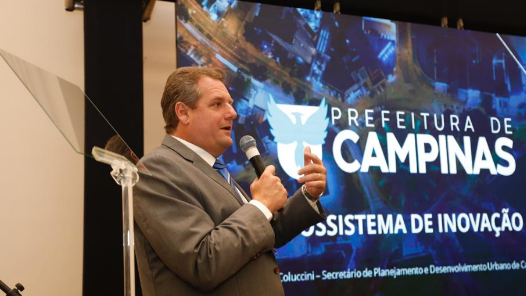 Campinas realiza audiência pública sobre Polo de Inovação