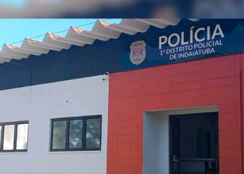 A Polícia Civil vai abrir inquérito para investigar o crime - Foto: Divulgação/SSP-SP