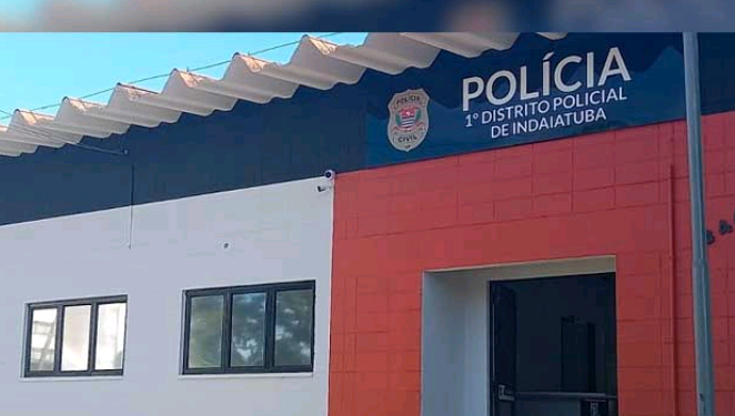 A Polícia Civil vai abrir inquérito para investigar o crime - Foto: Divulgação/SSP-SP