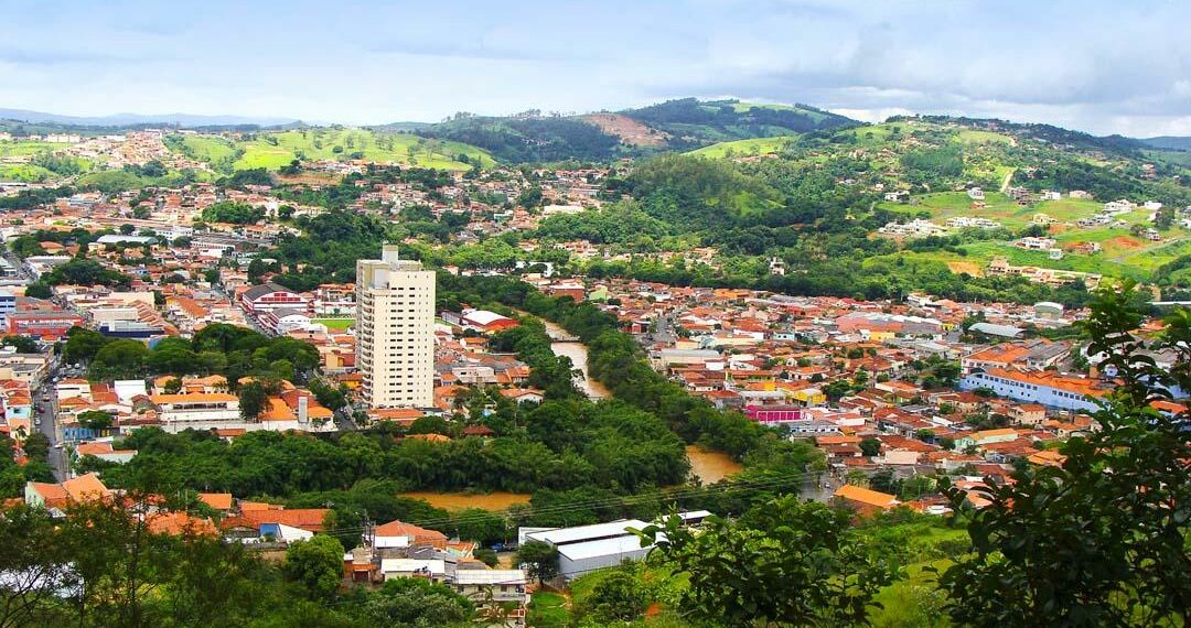 RMC tem quatro cidades no ranking top 50 entre as mais sustentáveis do  Brasil - Hora Campinas