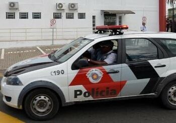 Polícia Militar foi acionada e constatou o óbito Foto: Arquivo/Hora Campinas