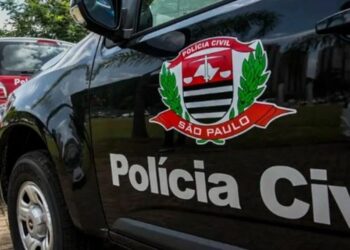 Concurso deverá reduzi pela metade os déficits da Polícia Civil de São Paulo. Foto: Arquivo/Hora Campinas