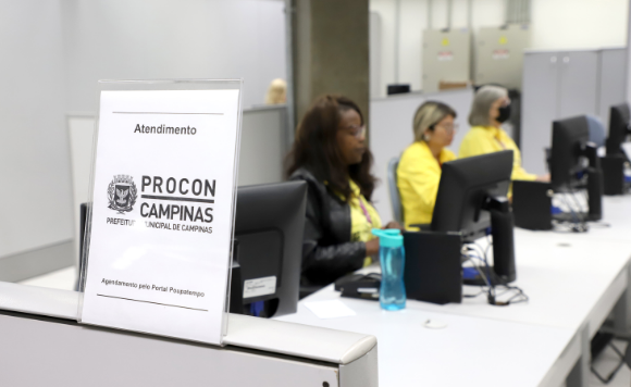 Procon Campinas alerta para golpe que utiliza e-mail falso