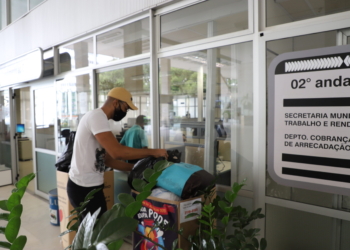 Campinas se mobiliza para ajudar vítimas da enchente no Sul