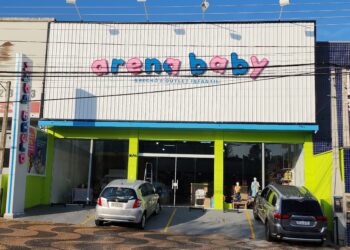 Com 65 lojas, a rede inaugura sua primeira unidade em Campinas - Foto: Divulgação/Arena Baby