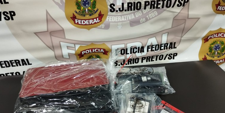 Polícia Federal faz operação contra crimes de abuso sexual infantil no interior paulista